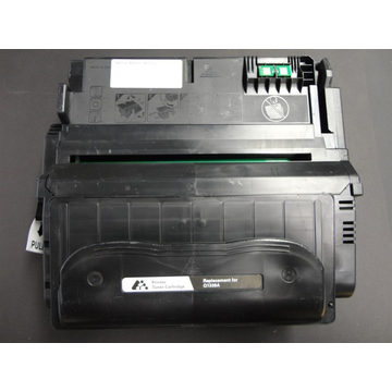 Compatible HP 38A (Q1338A) toner noir (Marque Distributeur) 13500 pages 