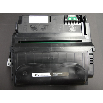 Compatible HP 38A (Q1338A) toner zwart (Huismerk) 13500 pag 