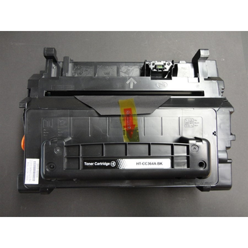 Compatible HP 64A (CC364A) toner zwart (Huismerk) 11000 pag 