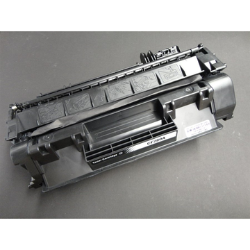 Compatible HP 80A (CF280A) toner zwart (Huismerk) 