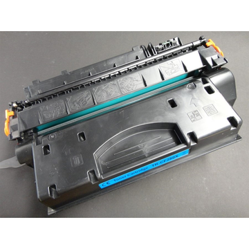 Compatible HP 80X (CF280X) toner zwart, hoge capaciteit (Huismerk) 