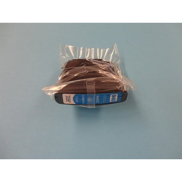 Compatible HP 940XL (C4907AE) inktpatroon cyaan, hoge capaciteit (Huismerk) 32 ml 
