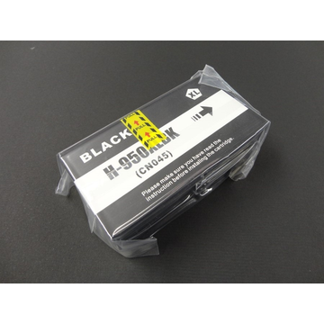 Compatible HP 950XL (CN045AE) inktpatroon zwart hoge capaciteit (Huismerk) 80 ml 