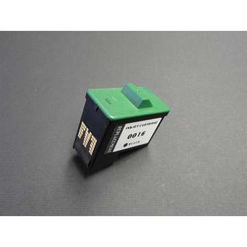 Lexmark 10N0016 (Nr 16) inktpatroon zwart, hoge capaciteit (Huismerk) 16,6 ml 
