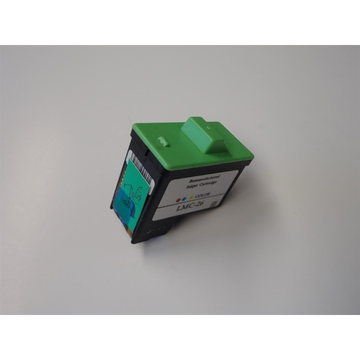 Lexmark 10N0026 (Nr 26) inktpatroon kleur, hoge capaciteit (Huismerk) 15,5 ml 