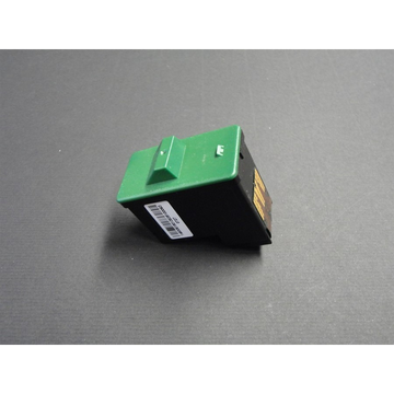 Lexmark 10NX217 (Nr 17) inktpatroon zwart (Huismerk) 12,1 ml 