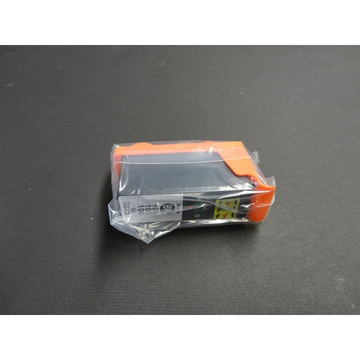 Lexmark 14N1068E (Nr 100XL) inktpatroon zwart, hoge capaciteit (Huismerk) 22 ml 