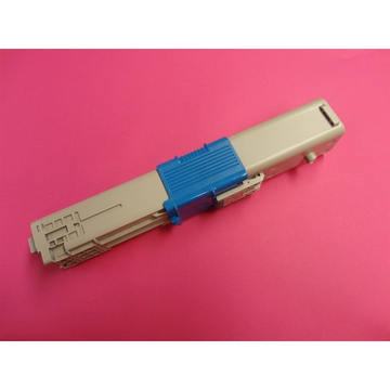 OKI 44469705 toner magenta (Huismerk) 2200 pag 