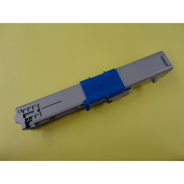 OKI 44469722 toner geel hoge capaciteit (Huismerk) 5500 pag 