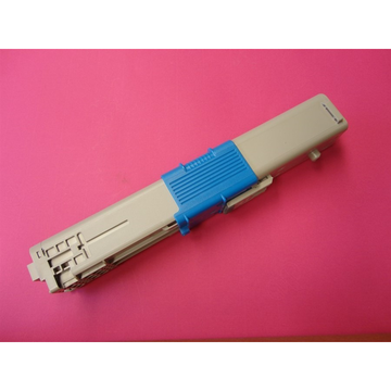 OKI 44469723 toner magenta hoge capaciteit (Huismerk) 5500 pag 