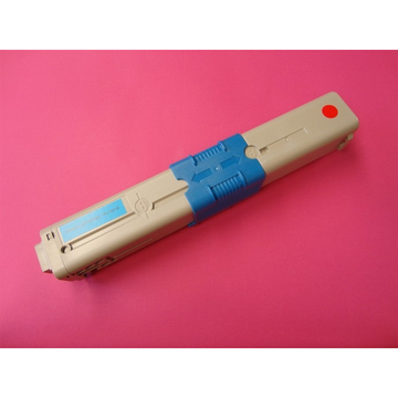 OKI 44973534 toner magenta (Huismerk) / C301dn / C321dn 1750 pag 