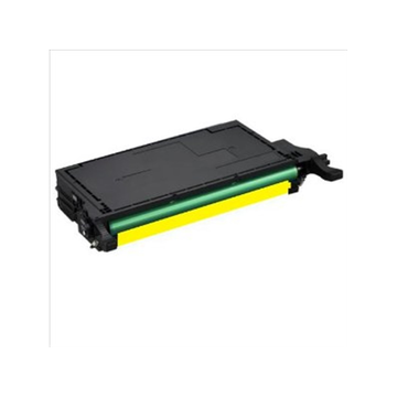 Samsung CLTY5082S toner jaune (Original) 