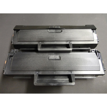Samsung MLTD1042S toner zwart dubbelpak (Huismerk) 