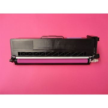 Brother TN328M toner magenta superhoge capaciteit (Huismerk) 6000 pag 