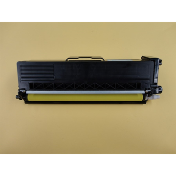 Brother TN328Y toner geel superhoge capaciteit (Huismerk) 6000 pag 
