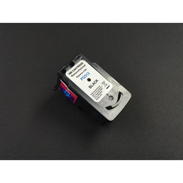 Canon PG512 inktpatroon zwart (Huismerk) 15 ml 