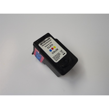 Canon CL513 inktpatroon kleur (Huismerk) 13 ml 