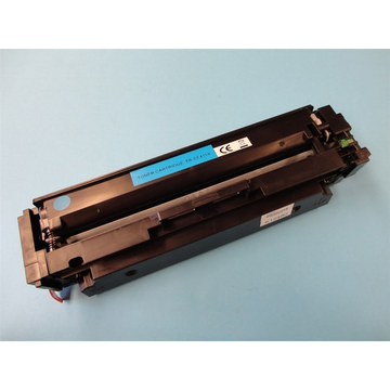 Compatible HP 410A (CF411A) toner cyaan (Huismerk) 2600 pag 
