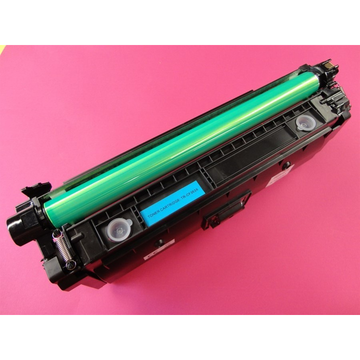 Compatible HP 508X (CF363X) toner magenta hoge capaciteit (Huismerk) 9500 pag 