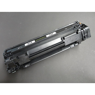 Canon 737 toner zwart (Huismerk) 2400 pag 