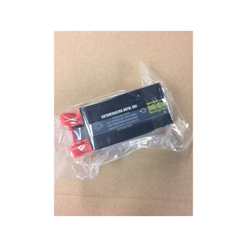 Compatible HP 907XL (T6M19AE) inktpatroon Extra hoge capaciteit zwart (huismerk) 