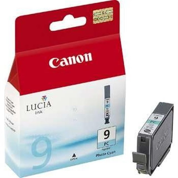 Canon PGI9PC inktpatroon foto cyaan (Origineel) 14,1 ml 