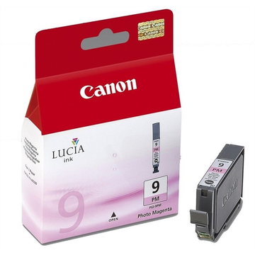 Canon PGI9PM inktpatroon foto magenta (Origineel) 14,1 ml 