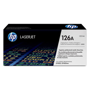 HP 126A (CE314A) drum (Origineel) 14000 pag 