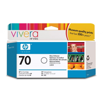 HP 70 (C9459A) inktpatroon glansafwerking (Origineel) 141,7 ml 
