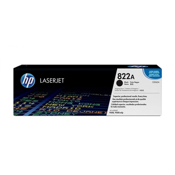 HP 822A (C8560A) drum zwart (Origineel) 40000 pag 