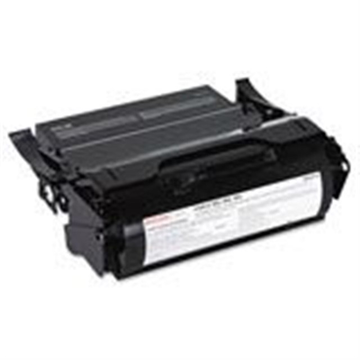 IBM 39V2513 toner noir haute volume (Original) 25000 pages 