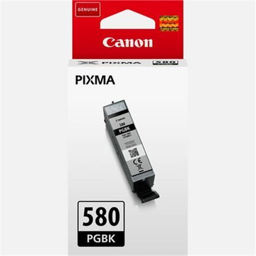 Canon PGI580PGBK inktpatroon foto zwart (Origineel) 11,2 ml 