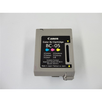 Canon BC05 inktpatroon kleur (Huismerk) 25,5 ml 