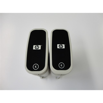 Compatible HP DuoPack: 2x HP 940 inktpatroon zwart (Huismerk) 