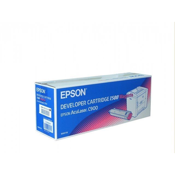 Epson S050156 toner magenta (Origineel) 1500 pag 