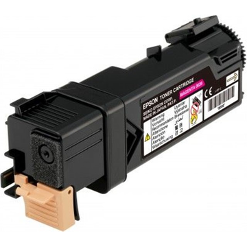 Epson S050628 toner magenta (Origineel) 2500 pag 