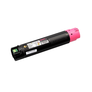 Epson S050661 toner magenta (Original) 7500 pages 