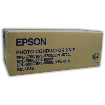 Epson S051055 drum (Origineel) 20000 pag 