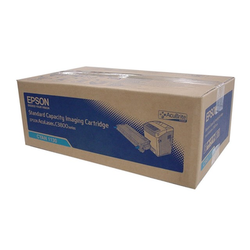 Epson S051130 toner cyan (Original) 5000 pages 