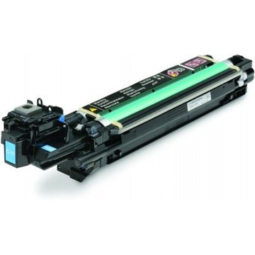 Epson S051203 fotoconductor cyaan (Origineel) 30000 pag 