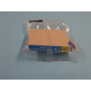 Epson T0442 inktpatroon cyaan, hoge capaciteit (Huismerk) 17,4 ml 