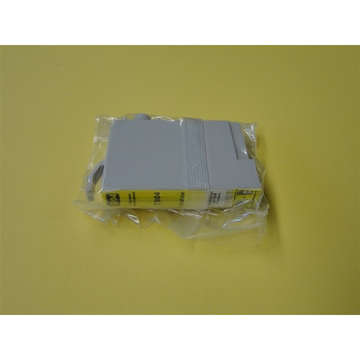 Epson T0804 inktpatroon geel (Huismerk) 13,1 ml 