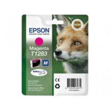 Epson T1283 inktpatroon magenta (Origineel) 3,7 ml 140 pag 
