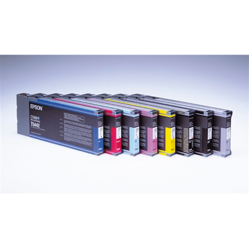 Epson T5441 inktpatroon foto zwart hoog volume (Origineel) 235,6 ml 