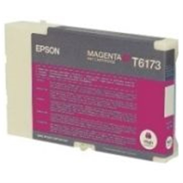 Epson T6173 inktpatroon magenta, hoge capaciteit (Origineel) 7000 pag 