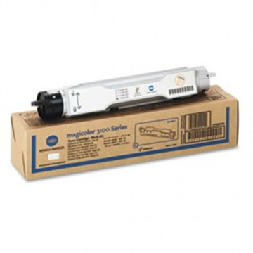 Minolta 1710490001 toner noir (Original) 8500 pages 