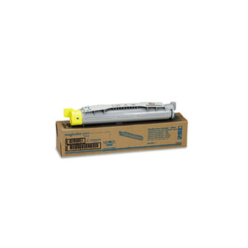 Minolta 1710490002 toner jaune (Original) 6000 pages 