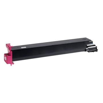 Minolta 8938623 toner magenta (Original) 12000 pages 