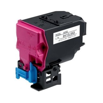 Minolta A0X5351 toner magenta (Original) 4000 pages 