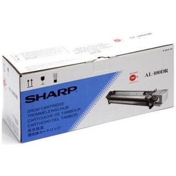 Sharp AL100DR tambour (Original) 18000 pages 